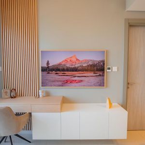 Appartement met een Slaapkamer